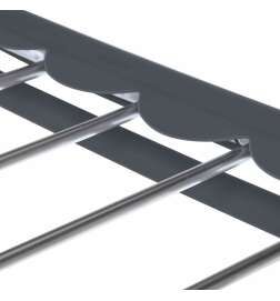 Ironing board cover JATA HTEN2375      * Grey