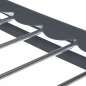 Ironing board cover JATA HTEN2375      * Grey