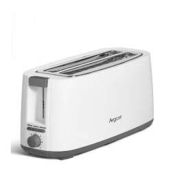 Toaster Argon Black 1400 W