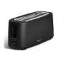 Toaster Argon Black 1400 W