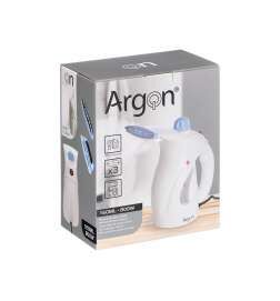 Steam Iron Argon