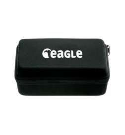 Glasses Case Eagle