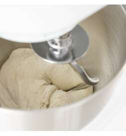 Blender/pastry Mixer Taurus MIXING CHEF1000 Blue 1000 W 4 L
