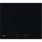 Induction Hot Plate Whirlpool Corporation WSQ5760NE 59 cm 7200 W