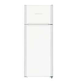 Combined Refrigerator Liebherr CTE2531     141 White 190 L