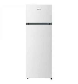 Combined Refrigerator Aspes AF165501E   161 243 L White