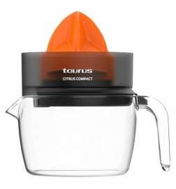 Electric Juicer Taurus CITRUS COMPACT 800 ml