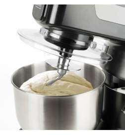 Food Processor Black & Decker BXKM1000E Black 1000 W 5,2 L