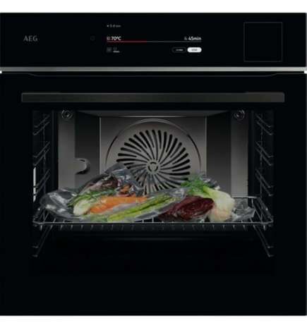 Forno AEG TP9SB831AB 3500 W