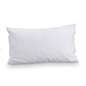 Viscoelastic Pillow Gift Decor White 70 x 40 cm (6 Units)
