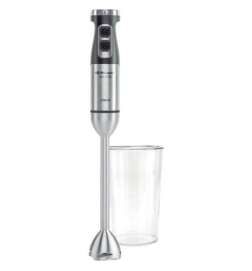 Hand-held Blender Orbegozo BT 6017 XL 1700 W