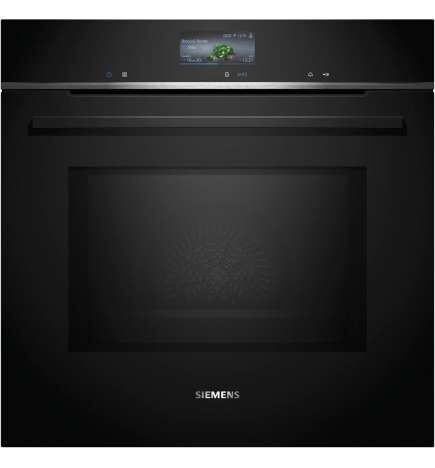 Forno Siemens AG HM776GKB1 3600 W 67 L