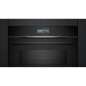 Oven Siemens AG HM776GKB1 3600 W 67 L
