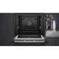 Oven Siemens AG HM776GKB1 3600 W 67 L