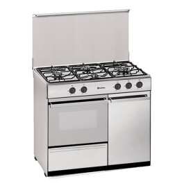 Gas Cooker Meireles G2940VTEX