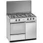Gas Cooker Meireles E921TEX BUT Gas Cooker Meireles E921TEX BUT