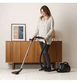 Stick Vacuum Cleaner Taurus GUZZLER CYCLONE 850 W