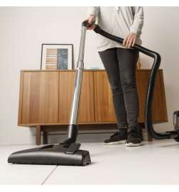 Stick Vacuum Cleaner Taurus GUZZLER CYCLONE 850 W