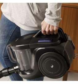 Stick Vacuum Cleaner Taurus GUZZLER CYCLONE 850 W