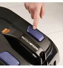 Stick Vacuum Cleaner Taurus GUZZLER CYCLONE 850 W