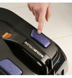 Stick Vacuum Cleaner Taurus GUZZLER CYCLONE 850 W