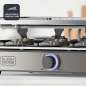Grill Black & Decker BXFC1400E 1400 W