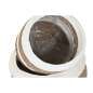 Planter Home ESPRIT Bicoloured Fibre Urban (3 Pieces)