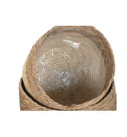 Planter Home ESPRIT Bicoloured Fibre Urban