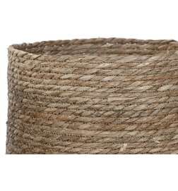 Planter Home ESPRIT Brown