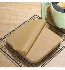 Air fryer paper Inde 20 cm (24 Units)