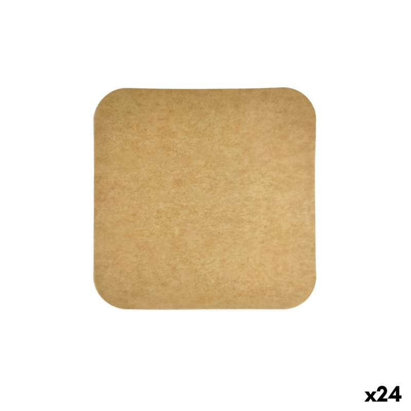 Air fryer paper Inde 23 cm (24 Units)