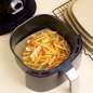Air fryer paper Inde 23 cm (24 Units)