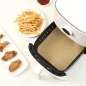 Air fryer paper Inde 23 cm (24 Units)