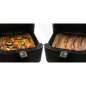 Air fryer paper Inde 23 cm (24 Units)