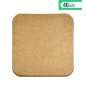 Air fryer paper Inde 23 cm (24 Units)