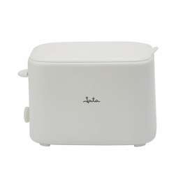 Toaster JATA JETT1048 White