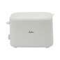 Toaster JATA JETT1048 White