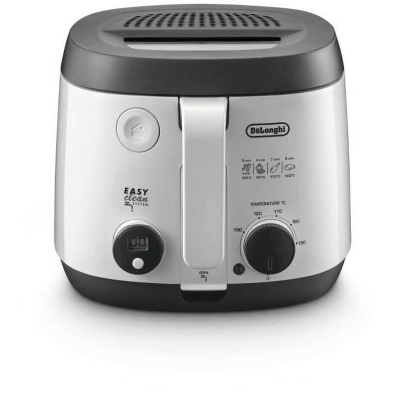 Deep-fat Fryer DeLonghi