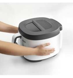 Deep-fat Fryer DeLonghi