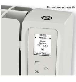 Radiator Ferroli 750 W