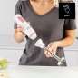 Hand-held Blender Taurus ROBOT 1000 X