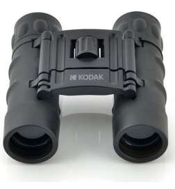 Wash Bag Kodak BCS400BK Black Natural rubber Plastic