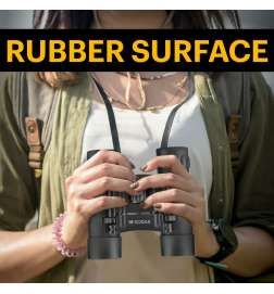 Wash Bag Kodak BCS400BK Black Natural rubber Plastic