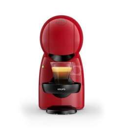 Capsule Coffee Machine Krups KP1A35AS Red 1600 W 15 bar