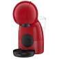 Capsule Coffee Machine Krups KP1A35AS Red 1600 W 15 bar