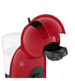 Capsule Coffee Machine Krups KP1A35AS Red 1600 W 15 bar