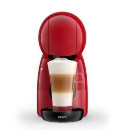Capsule Coffee Machine Krups KP1A35AS Red 1600 W 15 bar
