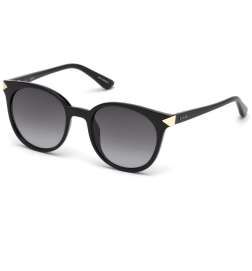 Unisex Sunglasses Guess Guess B Black Ø 52 mm