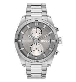 Men's Watch Hugo Boss 1530372 (Ø 44 mm)