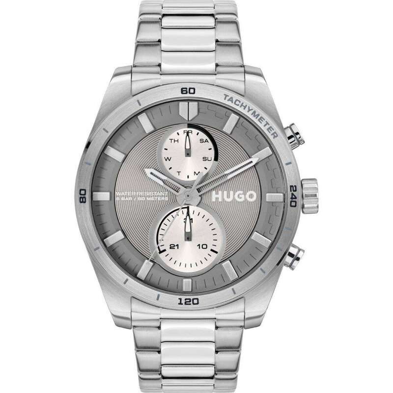 Men's Watch Hugo Boss 1530372 (Ø 44 mm)